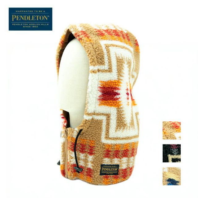 PENDLETON BOA BALACLAVA