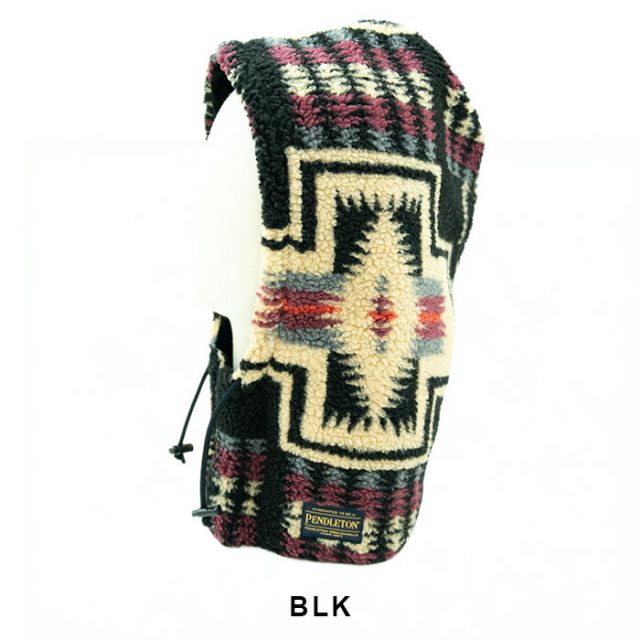 PENDLETON BOA BALACLAVA