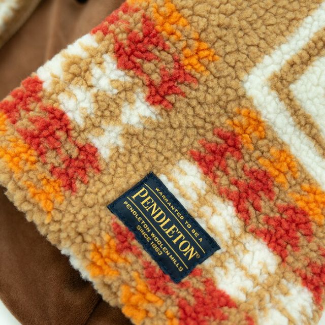 PENDLETON BOA BALACLAVA