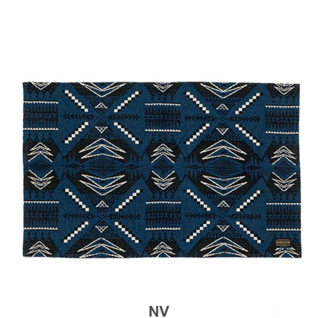 ペンドルトン PENDLETON 19802593 SM JQRug MysticLake PENDLETON ペンドルトン スモールジャガードラグ MC031（60×90cm）ミスティックレイク／ソルスティックキャニオン 各種 結婚祝い 新築祝い 引っ越し祝い (250331)