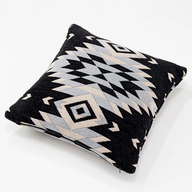 ペンドルトン PENDLETON 19802597 NEW クッションカハ゛ーWYE FL   NEW クッションカバー 45×45cm 上質ポリエステル素材 落ち着いたトーン  ソファ ベッド インテリア おしゃれ ギフト 結婚祝い 新築祝い 引っ越し祝い (250828)