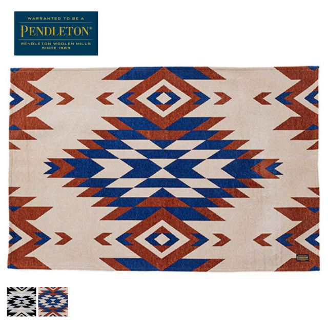 PENDLETON KITCHEN LARGE MAT