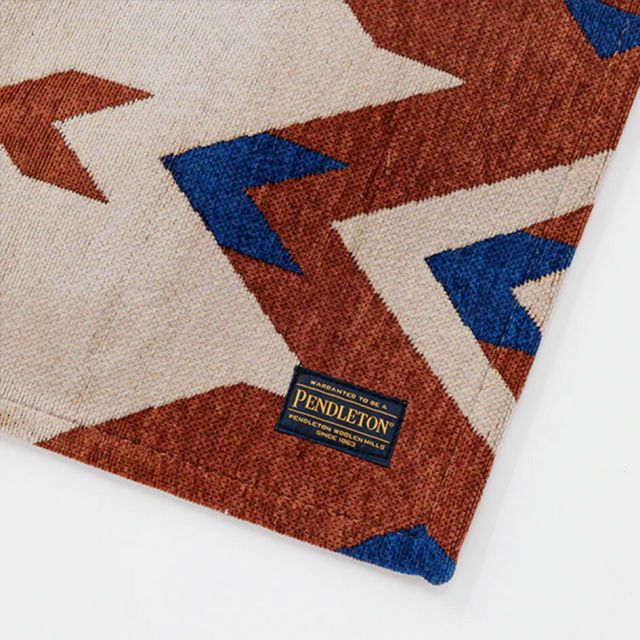 PENDLETON KITCHEN LARGE MAT