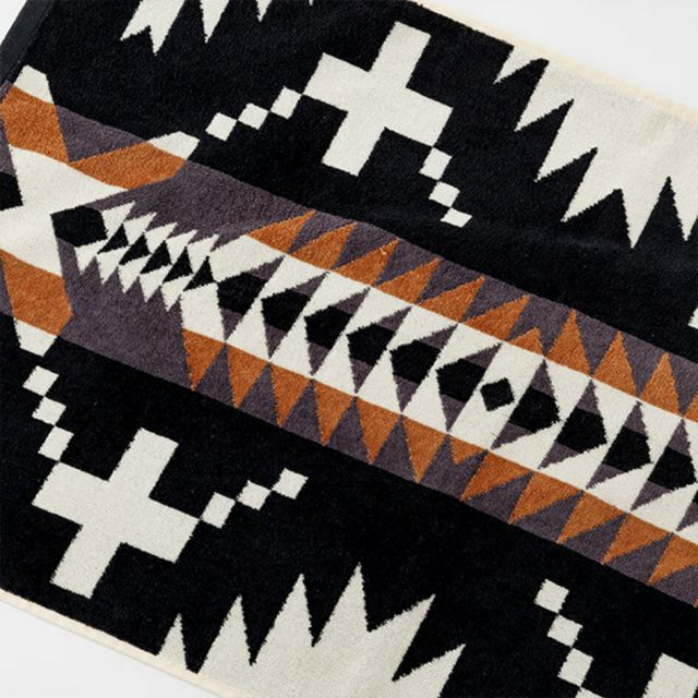 PENDLETON バスキャンドルタオルセット