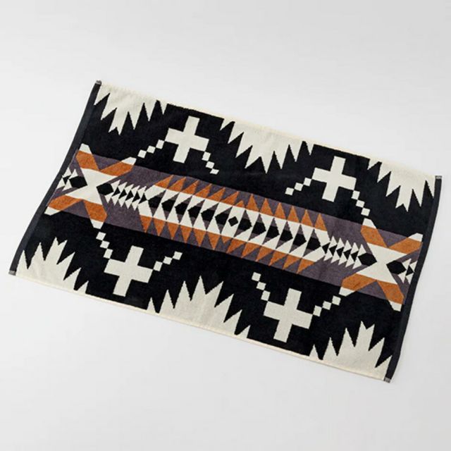 PENDLETON バスキャンドルタオルセット