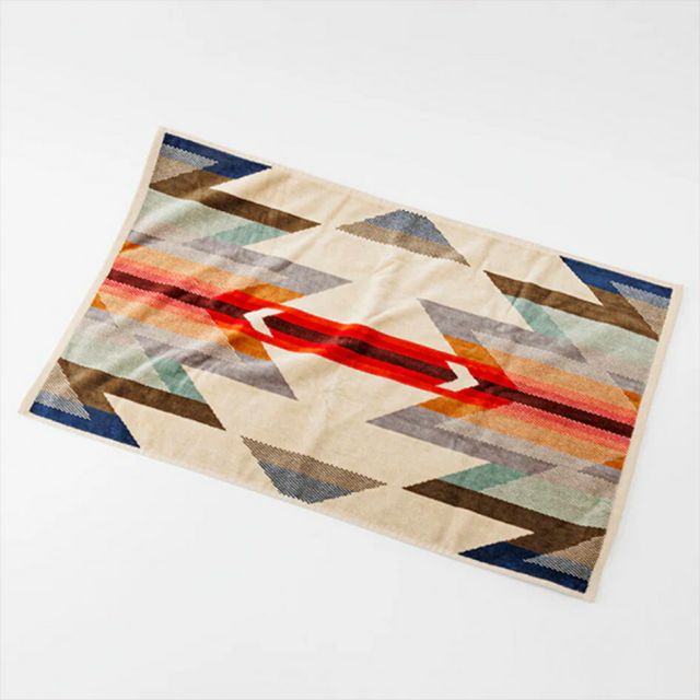 PENDLETON バスキャンドルタオルセット