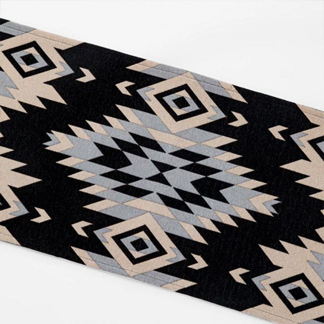 ペンドルトン PENDLETON 19804260 KITCHEN MID MAT ペンドルトン キッチンミドルサイズマット MC002 50×120cm 滑り止め付き 玄関・キッチン・ベッド足元対応 ワイストレイル柄2色　(251011)