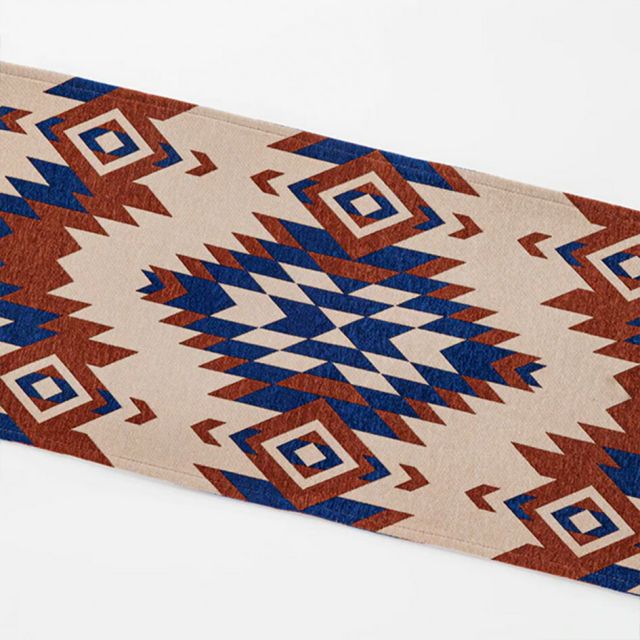 ペンドルトン PENDLETON 19804260 KITCHEN MID MAT ペンドルトン キッチンミドルサイズマット MC002 50×120cm 滑り止め付き 玄関・キッチン・ベッド足元対応 ワイストレイル柄2色　(251011)
