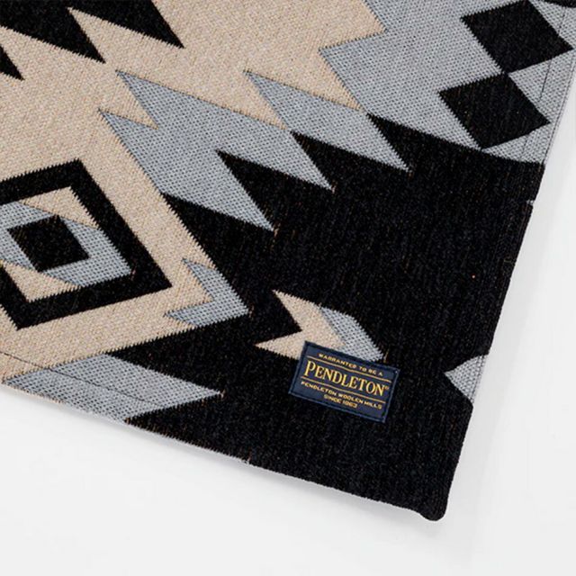ペンドルトン PENDLETON 19804260 KITCHEN MID MAT ペンドルトン キッチンミドルサイズマット MC002 50×120cm 滑り止め付き 玄関・キッチン・ベッド足元対応 ワイストレイル柄2色　(251011)