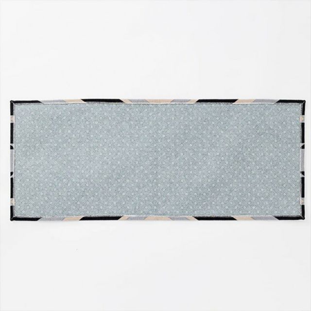 ペンドルトン PENDLETON 19804260 KITCHEN MID MAT ペンドルトン キッチンミドルサイズマット MC002 50×120cm 滑り止め付き 玄関・キッチン・ベッド足元対応 ワイストレイル柄2色　(251011)