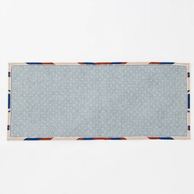 ペンドルトン PENDLETON 19804260 KITCHEN MID MAT ペンドルトン キッチンミドルサイズマット MC002 50×120cm 滑り止め付き 玄関・キッチン・ベッド足元対応 ワイストレイル柄2色　(251011)