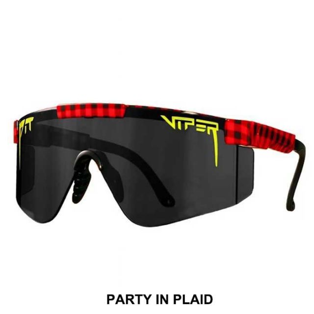 ピットバイパー Pit Viper サングラス [ THE 2000s ] 3 pitviper