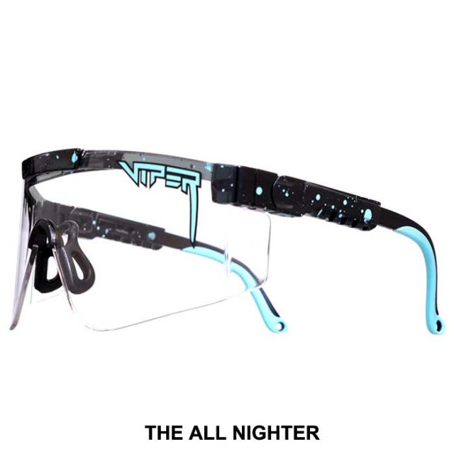 ピットバイパー Pit Viper サングラス [ THE 2000s ] 3 pitviper