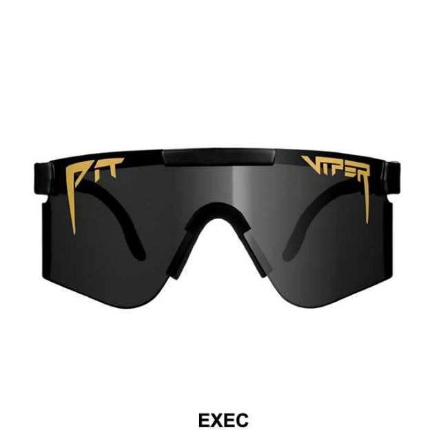 サングラス Pit Viper ピットバイパー [ ORIGINALS ] 5 ワンレンズ サイクリング フィッシング サバゲー スキー スノーボード pitviper
