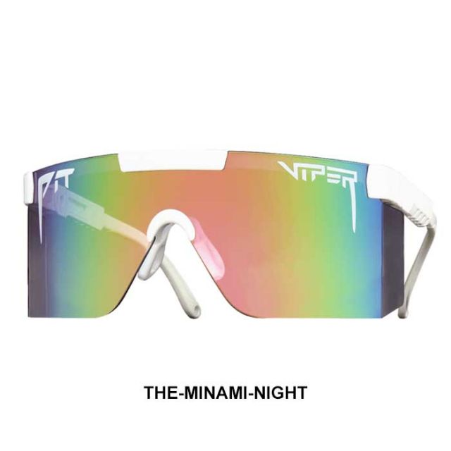 PIT VIPER THE INTIMIDATORS
