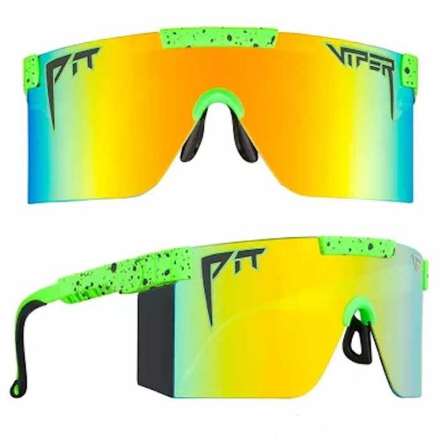 PIT VIPER THE INTIMIDATORS