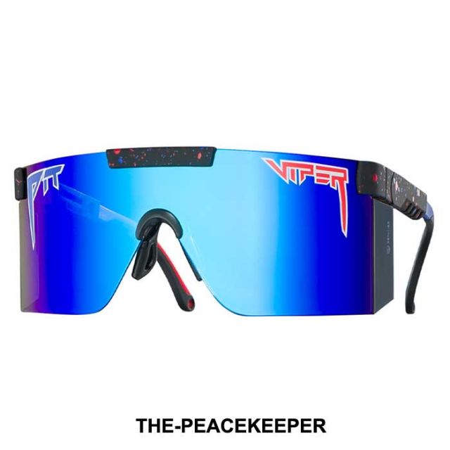 PIT VIPER THE INTIMIDATORS