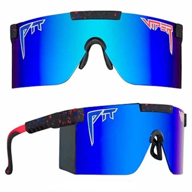 PIT VIPER THE INTIMIDATORS