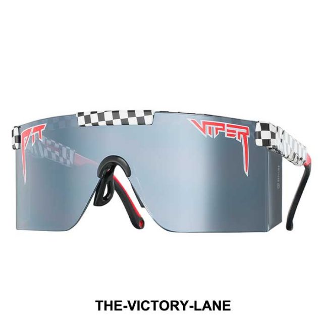 PIT VIPER THE INTIMIDATORS