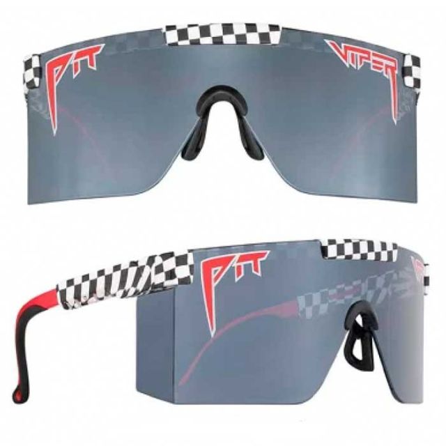 PIT VIPER THE INTIMIDATORS