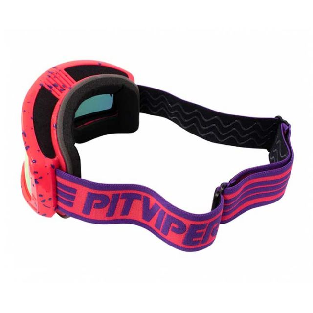 PIT VIPER THE GOGGLES