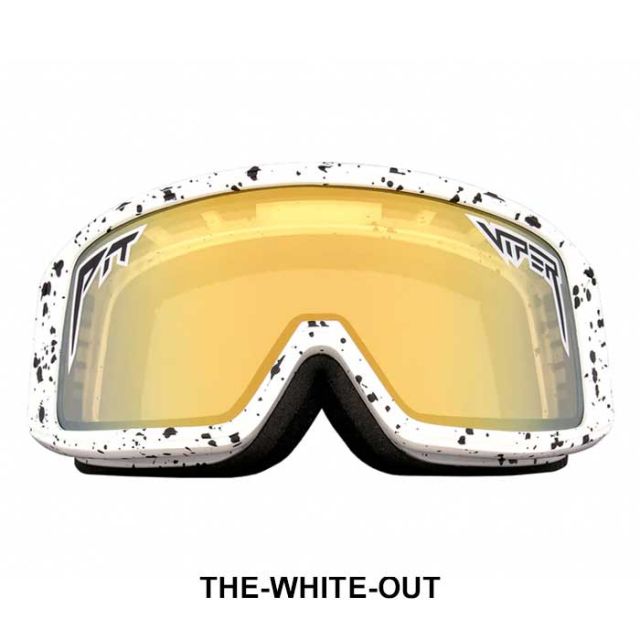 PIT VIPER THE GOGGLES