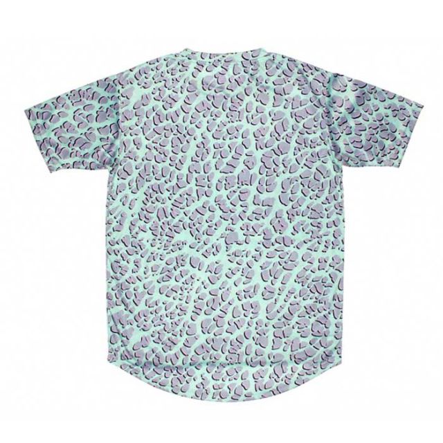 ピットバイパー ラッシュTシャツ Pit Viper [ TECH TEE ]  UVカット ラッシュガード [メール便][220428]