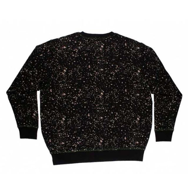 ピットバイパー トレーナー Pit Viper [ UNDERGROUND KEY PLAYER CREWNECK ]  クルーネック スウェット [220428]