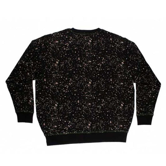 ピットバイパー トレーナー Pit Viper [ UNDERGROUND KEY PLAYER CREWNECK ]  クルーネック スウェット [220428]
