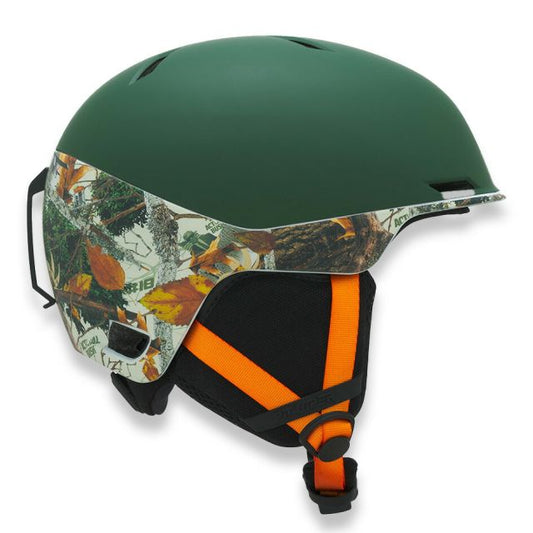 ピットバイパー スキー スノーボード ヘルメット Pit Viper THE ACTUALBUSH BRAINSTORM HELMET MIPS対応 ダイヤル調整 オーディオ対応 正規品 スノボ ケガ予防 ケガ対策 プロテクター ケガ防止 (251130)