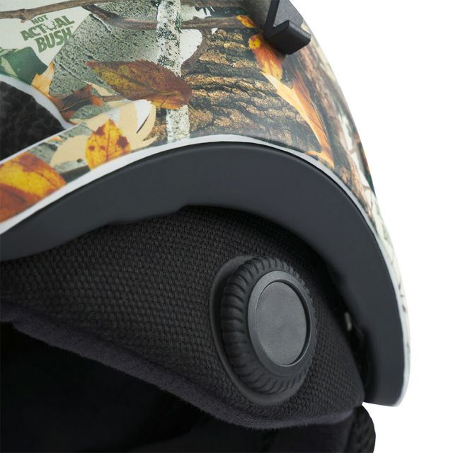 ピットバイパー スキー スノーボード ヘルメット Pit Viper THE ACTUALBUSH BRAINSTORM HELMET MIPS対応 ダイヤル調整 オーディオ対応 正規品 スノボ ケガ予防 ケガ対策 プロテクター ケガ防止 (251130)