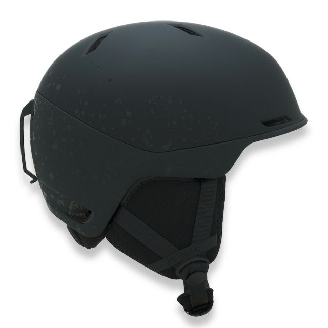 ピットバイパー スキー スノーボード ヘルメット Pit Viper THE BLACKING OUT BRAINSTORM HELMET MIPS搭載 スノーヘルメット ゴーグル対応 ダイヤル調整 ユニセックス 正規品 ケガ予防 ケガ対策 ケガ防止 (251130)