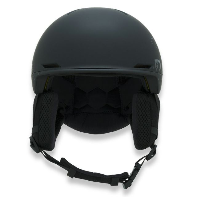 ピットバイパー スキー スノーボード ヘルメット Pit Viper THE BLACKING OUT BRAINSTORM HELMET MIPS搭載 スノーヘルメット ゴーグル対応 ダイヤル調整 ユニセックス 正規品 ケガ予防 ケガ対策 ケガ防止 (251130)