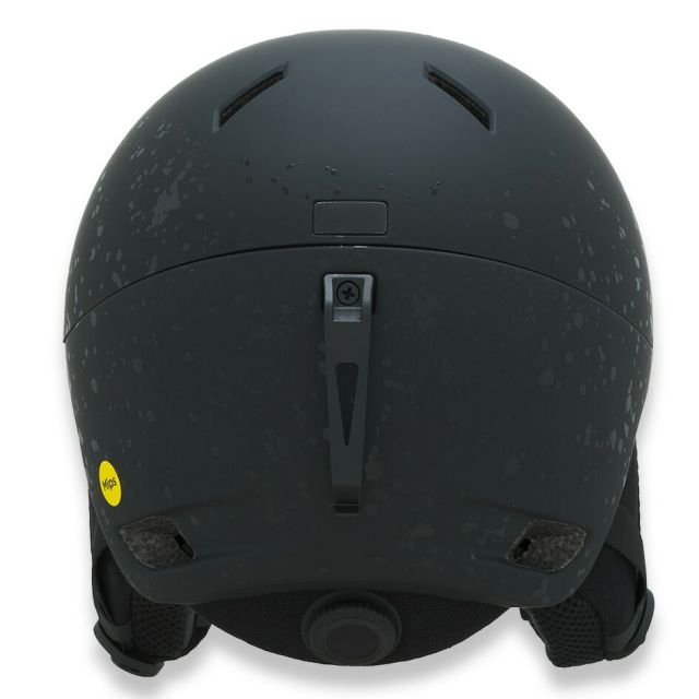 ピットバイパー スキー スノーボード ヘルメット Pit Viper THE BLACKING OUT BRAINSTORM HELMET MIPS搭載 スノーヘルメット ゴーグル対応 ダイヤル調整 ユニセックス 正規品 ケガ予防 ケガ対策 ケガ防止 (251130)
