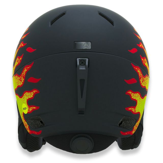ピットバイパー スキー スノーボード ヘルメット Pit Viper THE COMBUSTION BRAINSTORM HELMET MIPS対応 スノーヘルメット スノボ ダイヤル調整 オーディオ対応 メンズ レディース 正規品 プロテクター ケガ予防 ケガ対策  (251130)