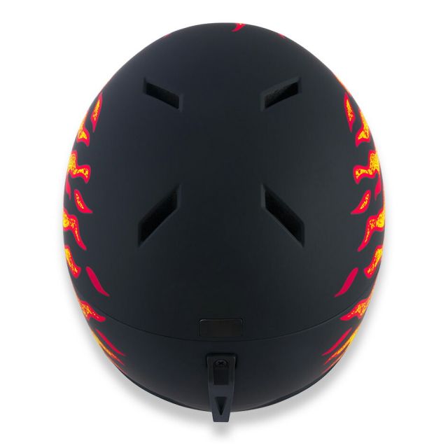 ピットバイパー スキー スノーボード ヘルメット Pit Viper THE COMBUSTION BRAINSTORM HELMET MIPS対応 スノーヘルメット スノボ ダイヤル調整 オーディオ対応 メンズ レディース 正規品 プロテクター ケガ予防 ケガ対策  (251130)