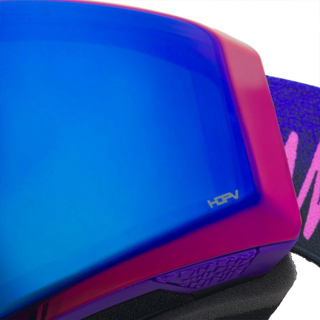 ピットバイパー スキー スノーボード ゴーグル Pit Viper Genesis BN5000 Snow Goggles スノーゴーグル HDPVレンズ マグネット交換 広視野 ヘルメット対応 正規品 曇りにくい ボーナスレンズ付属 くもり止めレンズ (251130)