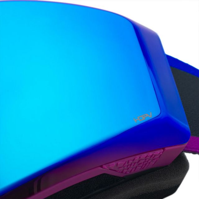 ピットバイパー スキー スノーボード ゴーグル Pit Viper Night Rider BN5000 Snow Goggles スノーゴーグル HDPVレンズ マグネット交換 広視野 ヘルメット対応 正規品 くもりにくい くもり止めレンズ ボーナスレンズ付属 (251130)
