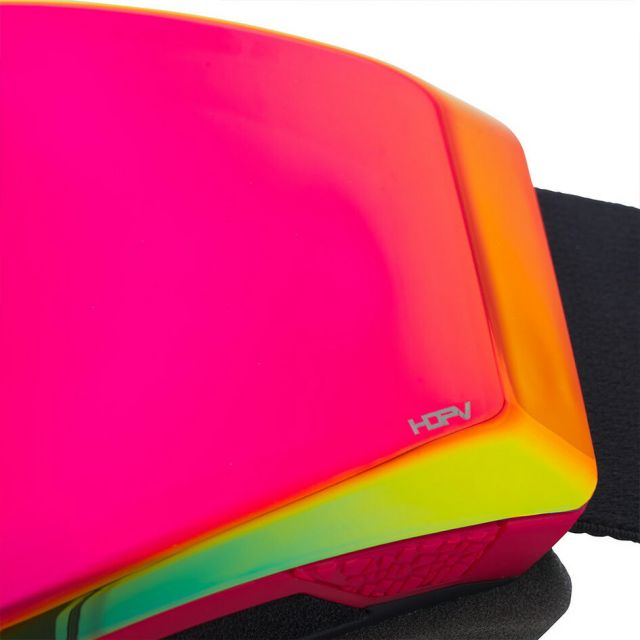 ピットバイパー スキー スノーボード  ゴーグル Pit Viper Combustion BN5000 Snow Goggles スノーゴーグル HDPVレンズ マグネット交換 広視野 ヘルメット対応 正規品 ボーナスレンズ付属 曇りにくい くもり止めレンズ 派手なゴーグル (251130)