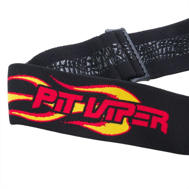 ピットバイパー スキー スノーボード  ゴーグル Pit Viper Combustion BN5000 Snow Goggles スノーゴーグル HDPVレンズ マグネット交換 広視野 ヘルメット対応 正規品 ボーナスレンズ付属 曇りにくい くもり止めレンズ 派手なゴーグル (251130)