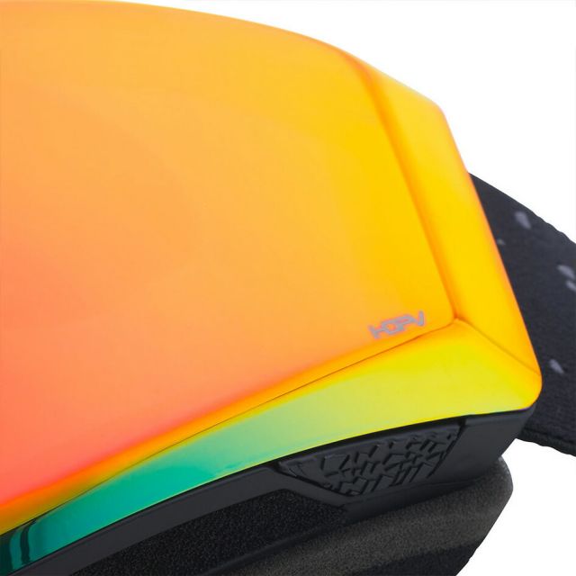 ピットバイパー スキー スノーボード ゴーグル Pit Viper Exec BN5000 Snow Goggles スノーゴーグル HDPVレンズ マグネット交換 ボーナスレンズ付属 広視野 ヘルメット対応 正規品 パーク フリーライド フリースタイル 曇り止めレンズ (251130)