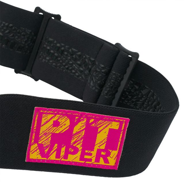 ピットバイパー スキー スノーボード ゴーグル Pit Viper Hot Box Proform Snow Goggles プロフォーム スノーゴーグル マグネット交換 広視野 ヘルメット対応 正規品 ボーナスレンズ付属 軽量 高耐久 くもりにくい くもり止めレンズ (251130)