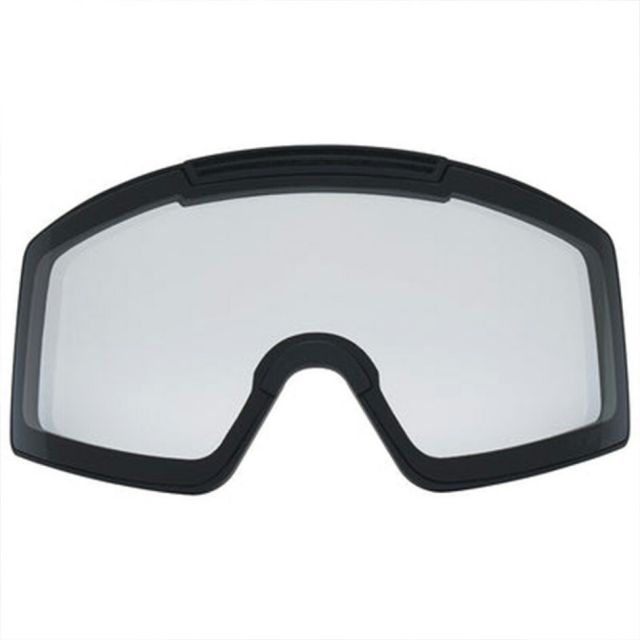 ピットバイパー スキー スノーボード ゴーグル Pit Viper Hot Box Proform Snow Goggles プロフォーム スノーゴーグル マグネット交換 広視野 ヘルメット対応 正規品 ボーナスレンズ付属 軽量 高耐久 くもりにくい くもり止めレンズ (251130)