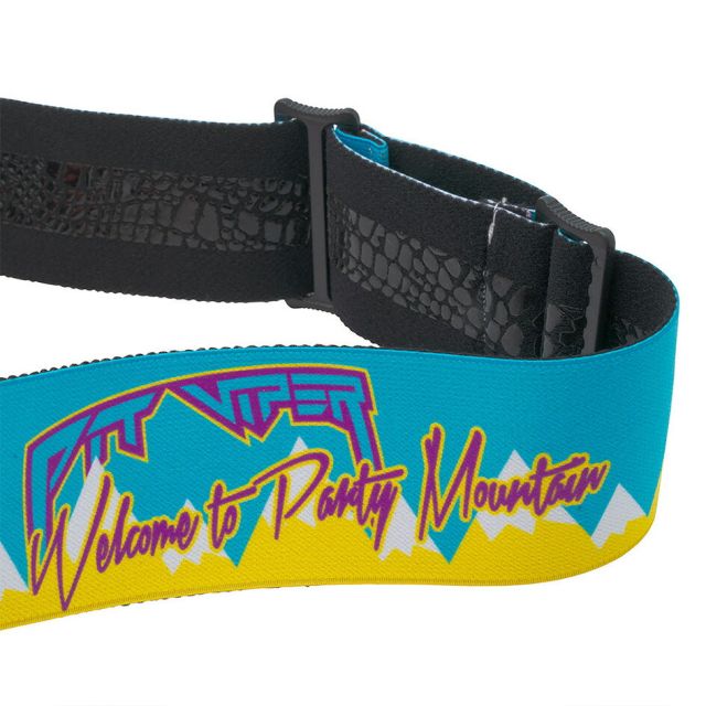 ピットバイパー スキー スノーボード ゴーグル Pit Viper Party Mountain French Fry Snow Goggles ヘルメット対応 2サイズ展開 正規品 初心者 入門 エントリーモデル 広い視界 くもり止めレンズ 曇りにくい (251130)