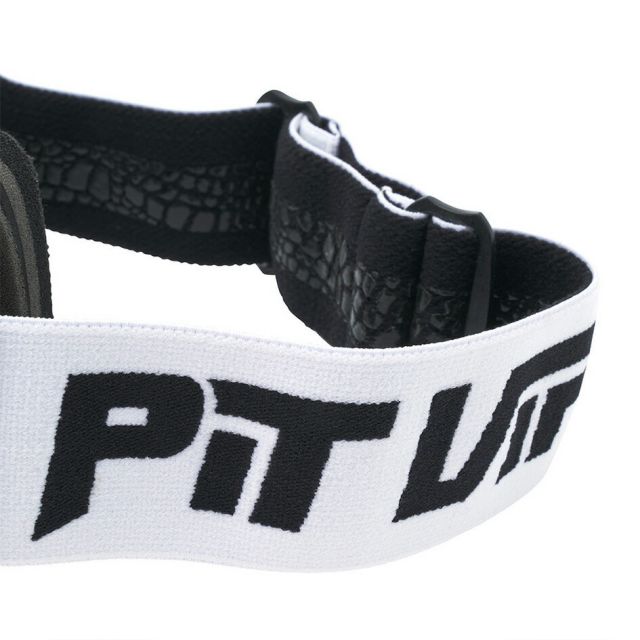 ピットバイパー スキー スノーボード ゴーグル Pit Viper Miami Nights French Fry Snow Goggles ヘルメット対応 正規品 スノボ 広い視界 エントリーモデル 初心者 入門  (251130)