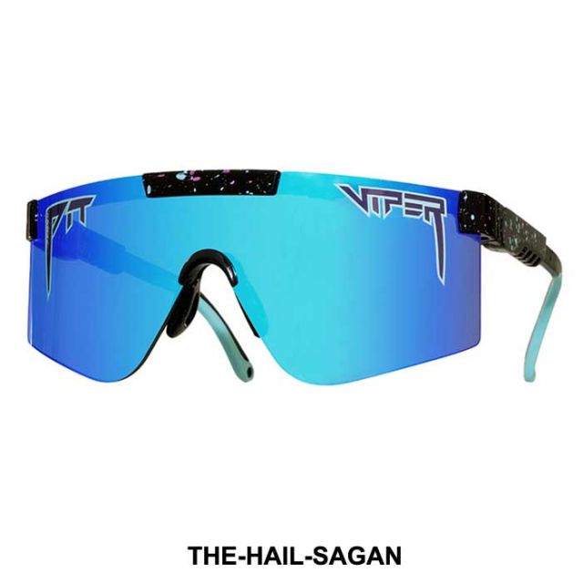 サングラス 偏光 Pit Viper ピットバイパー [ 2000'S POLARIZED ] サイクリング フィッシング サバゲー スキー スノーボード pitviper [210609]