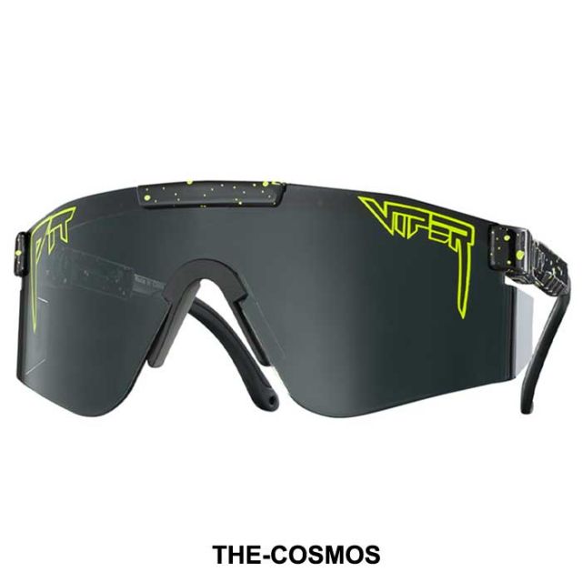 PIT VIPER THE DOUBLE WIDES