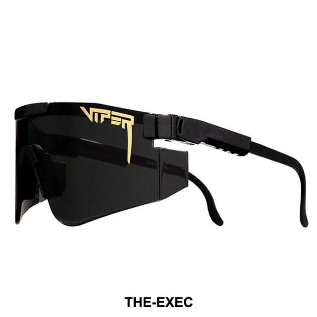 PIT VIPER THE DOUBLE WIDES