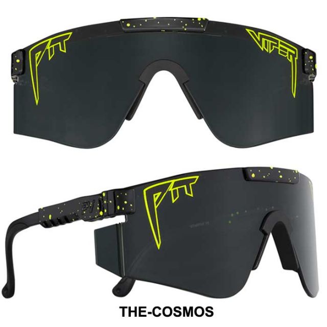 PIT VIPER THE DOUBLE WIDES