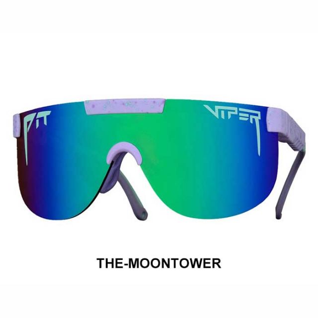PIT VIPER ELLIPTICALS